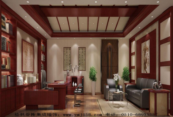 　　集成墙面哪个牌子好?格林香榭集成墙饰 让大家的家居更舒适