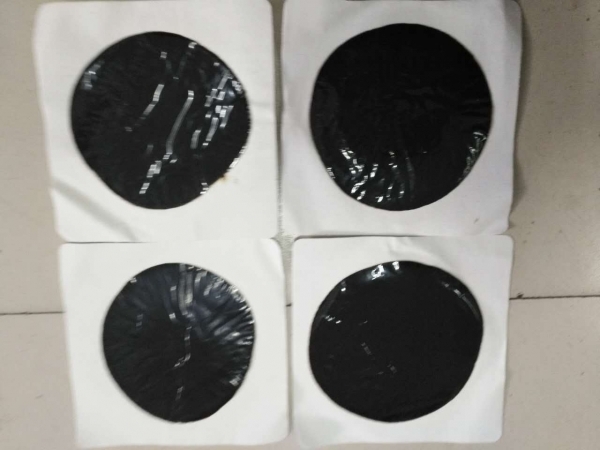 黑膏药多久可以见效？黑膏药就用张三贴效果最好