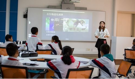 掌门直播独有场景化营销模式 打通在线教育盈利路径