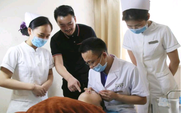 上海禾丽美容机构取消医美贷款整形旨在预防不良贷款