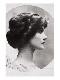 香奈儿最新款香水，让你像嘉柏丽尔那样选择想要的生活