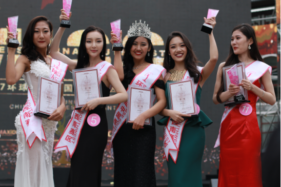 mod\'s hair中国美美公社：只做潮流的创造者