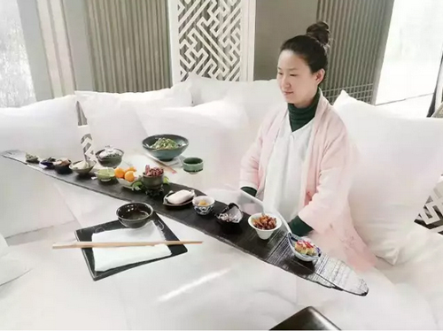 张静娜：《宋扇清风》道法自然的宋代生活美学雅集