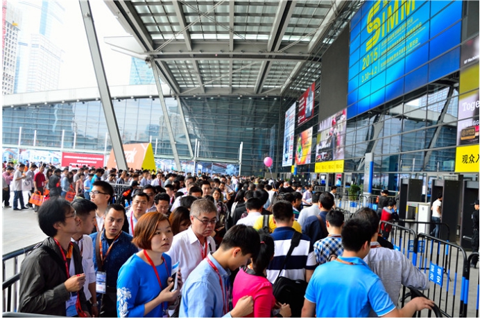 ISE零件展那么火到底为啥？3大理由让你心服口服！