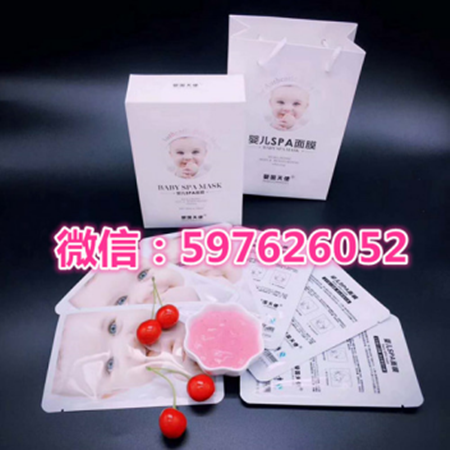 婴儿蚕丝面膜给你不一般的美丽蜕变，想变美就选它