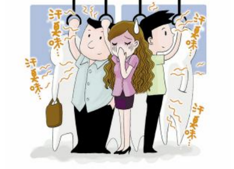 腋臭根除术，这些小偏方听说很有用！