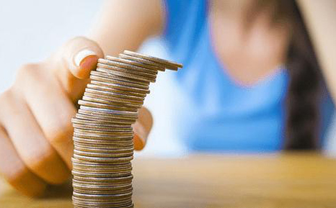 网贷理财收益排名 宜人贷、拍拍贷、极光金融节节高升