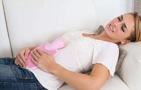 缓解胃疼的小妙招 温胃舒颗粒有温胃止痛作用