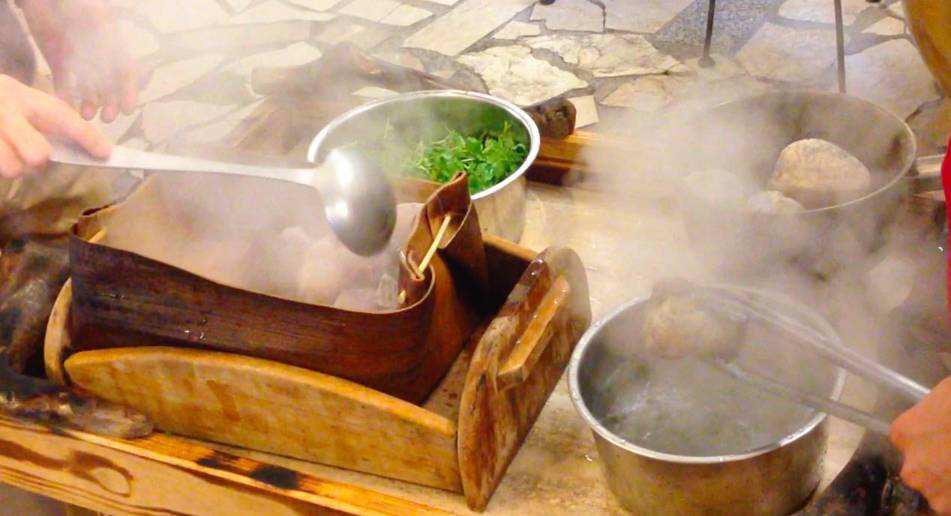 肺癌帮提醒！这样的饮食习惯容易招来癌