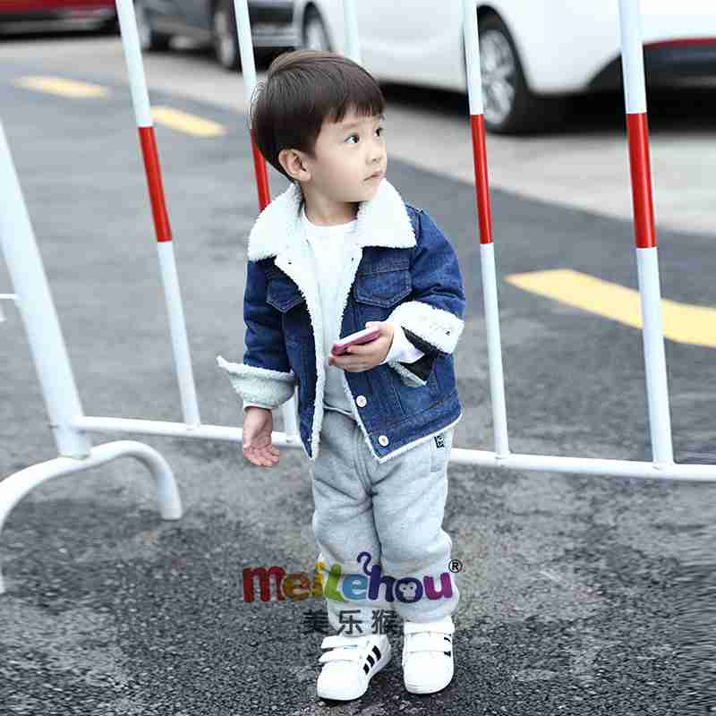 美乐猴童装，无需经验全方位扶持