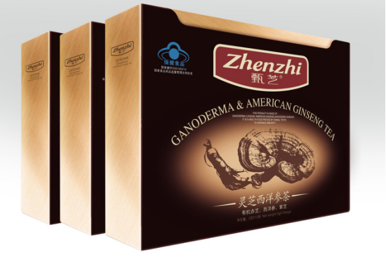 2017最吸金的产品！幕道双少新品“甄芝”将席卷大健康万亿市场