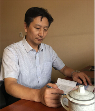 “科学立法“研讨会在青举办 探索开门立法新途径