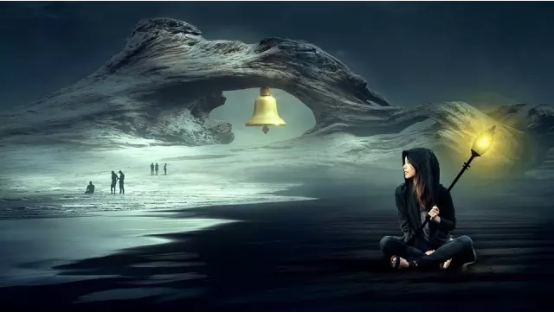 杨荔雯：几条不容忽视的规律