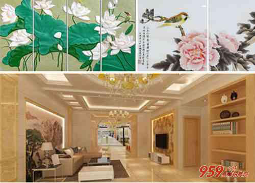 创业加盟美联舍集成墙饰 实力品牌行业佼佼者 