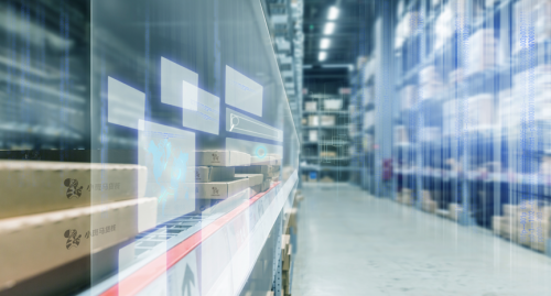 共享云仓来了，共享经济下的多层级物流共享体系