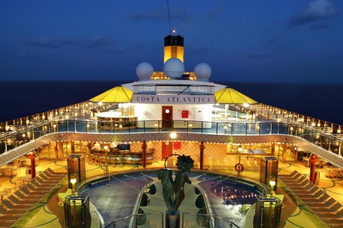 于海天之间,品味生活之美 北京伊美尔20年盛典即将开始