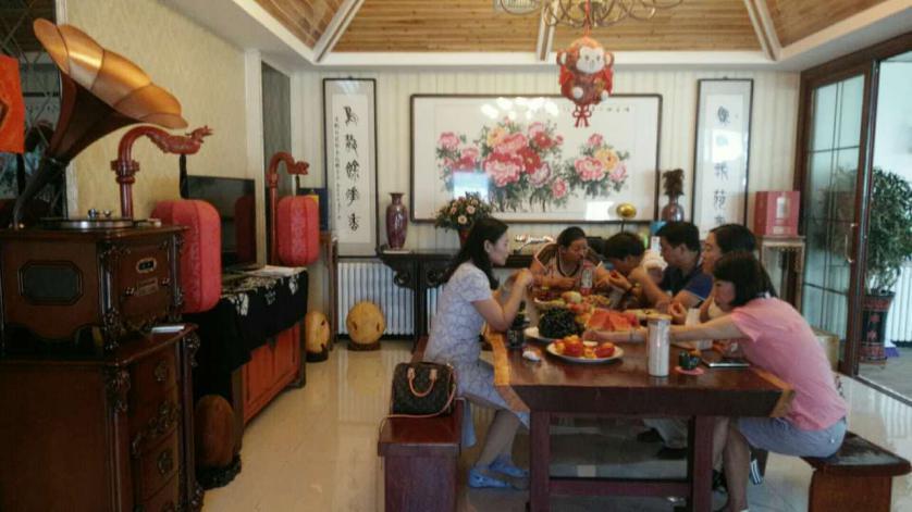 【新疆】金鹰起航——迈向成功第一步