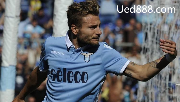 UEDBET体育欧联杯推荐：拉齐奥主场大胜可期