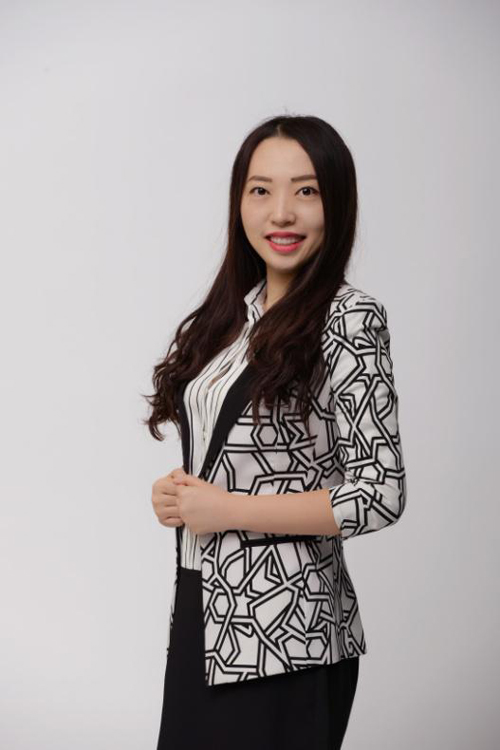 【环球教育20周年老师专访】杨鑫 ：加入环球，是我做过最棒的决定！