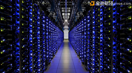 最新资讯：原比特币团队研发出新一代数字资产艾提锚ATB