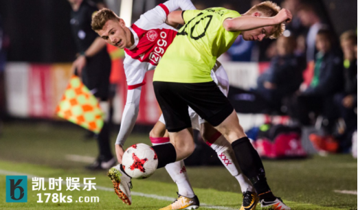 荷甲焦点之战 凯时KB88看海伦芬VS阿贾克斯前瞻