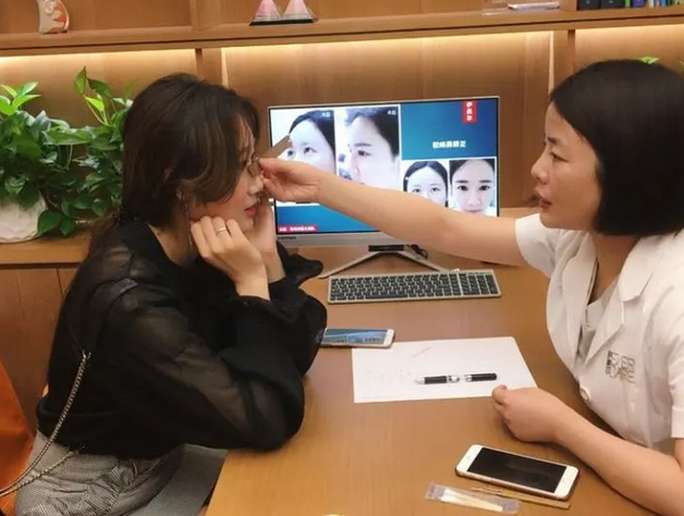 伊美尔网红天团50强选手出炉，医美KOL初养成