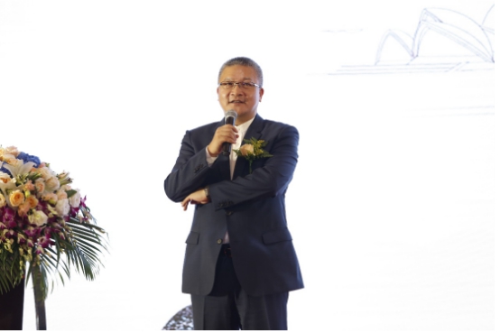 展腾投资集团秋季峰会圆满落幕 向国际性投资银行目标前进