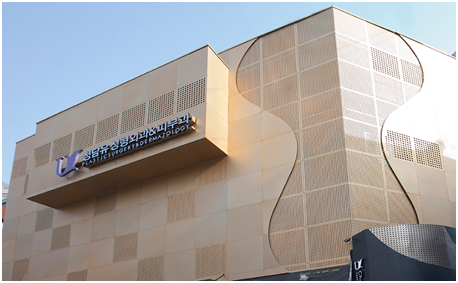 创造自然美-清潭优整形外科