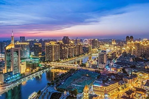 写字楼核心区外溢？传统商业圈仍是必争之地！