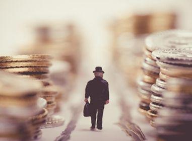 楼市资本论，4个月让粉丝身价百万的自媒体