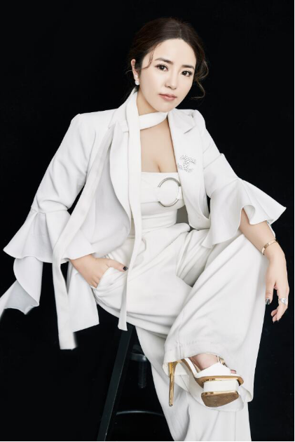 俏延创始人王丽丽：俏动你我心，延绵永恒情