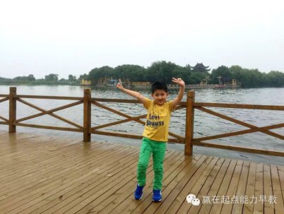 赢在起点早教理念|你真的愿意让孩子当实验品吗？