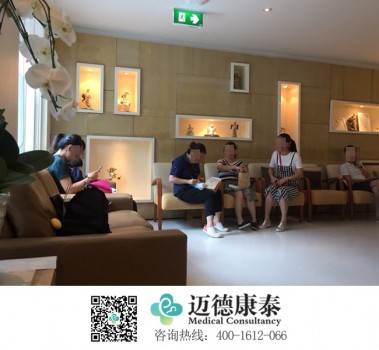迈德康泰：海外试管婴儿为何首选泰国试管婴儿