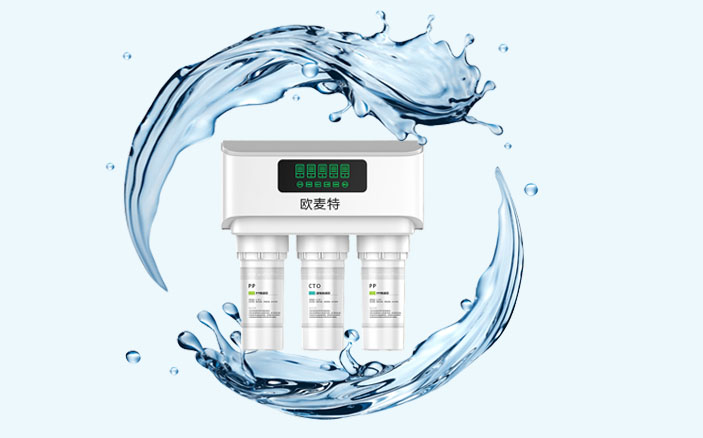 家用净水器原理都类似，净水器哪个牌子好挑选精髓都在这