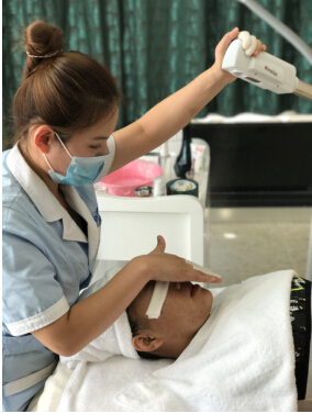 轻彩祛痘家——祛痘市场的一股清流