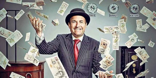 综合年化达18%：积木盒子、挖财、苏宁金融、投哪网、人人聚财