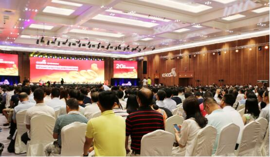 2017 CSCO春华秋实焕新彩，优迅共筑NGS临床应用新时代