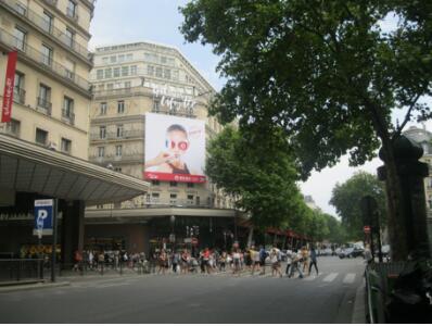 “加长版”国庆黄金周，出境游为何首选这张卡？