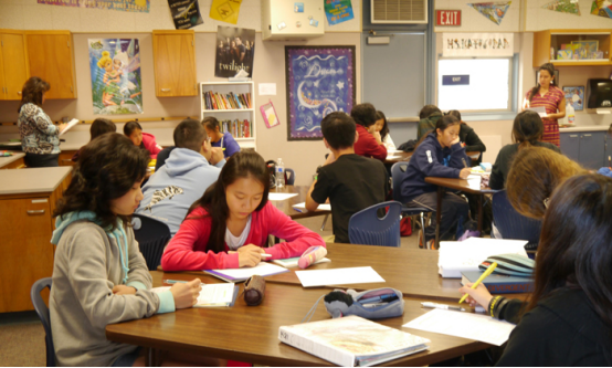 留学美国费用连年涨有些“吃不消” 雅思支招如何降低费用