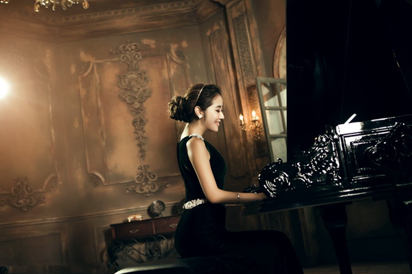 云南【深受好评前十名】有哪些摄影工作室哪家好，大理拍婚纱照景点