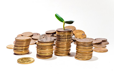 中国首富说：说到投资理财，选华昱投资就是赚钱