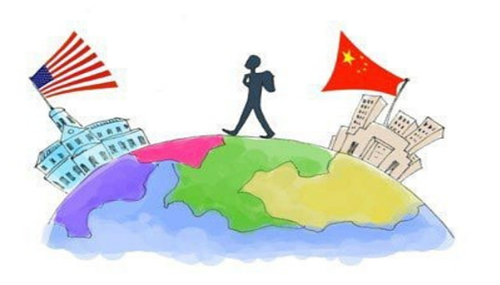 留学美国费用难以满足？雅思助你实现心中所向