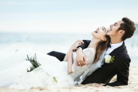 海南三亚婚纱摄影前十名【北京上海婚纱照哪家口碑好】
