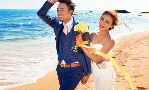 长沙婚纱摄影前十名排行榜【湖南婚纱照哪家好】