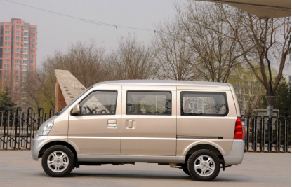 优信二手车：这5种车最容易受到交警特别关注