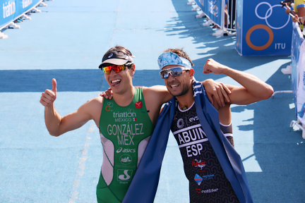 2017年威海铁人三项世界杯赛暨超级赛圆满收官