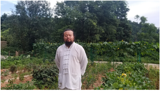 多所寺庙道观争相邀请无量子出山做住持被婉言拒绝