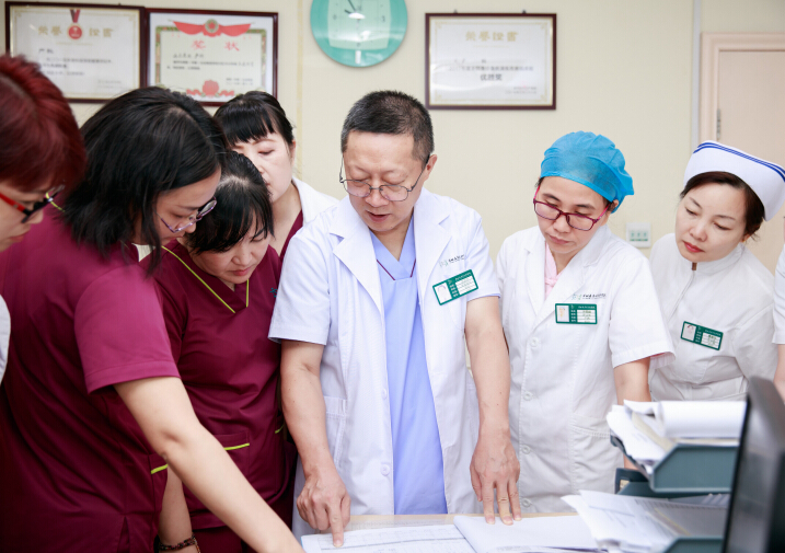 吵架“动胎气” 你造吗？ 远东高龄宝妈经验之谈