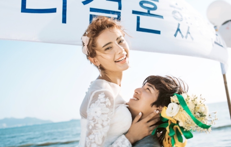 三亚婚纱摄影前十名【海南北京上海国庆节拍婚纱照哪家好排名】