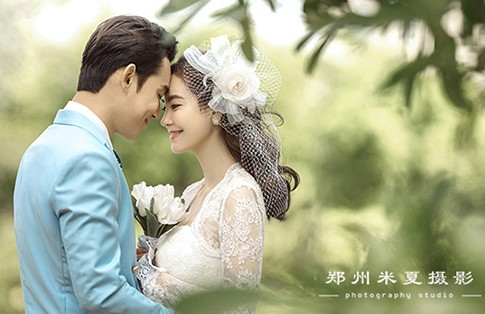 郑州婚纱摄影工作室哪家好,怎么选择前十名婚纱照工作室